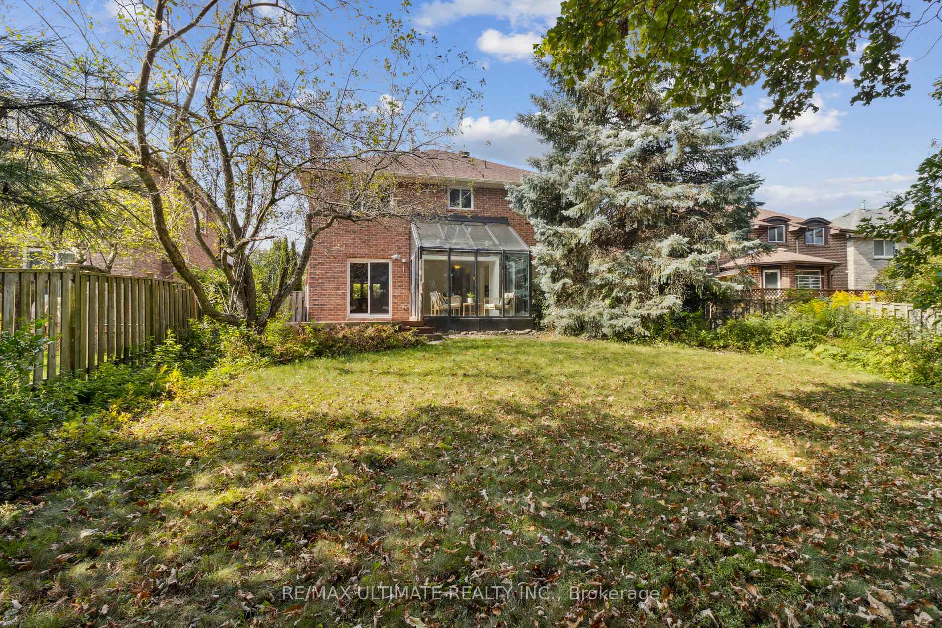 Photo 70 of 27 Blackwell Court, Markham, Buttonville — HOMEH