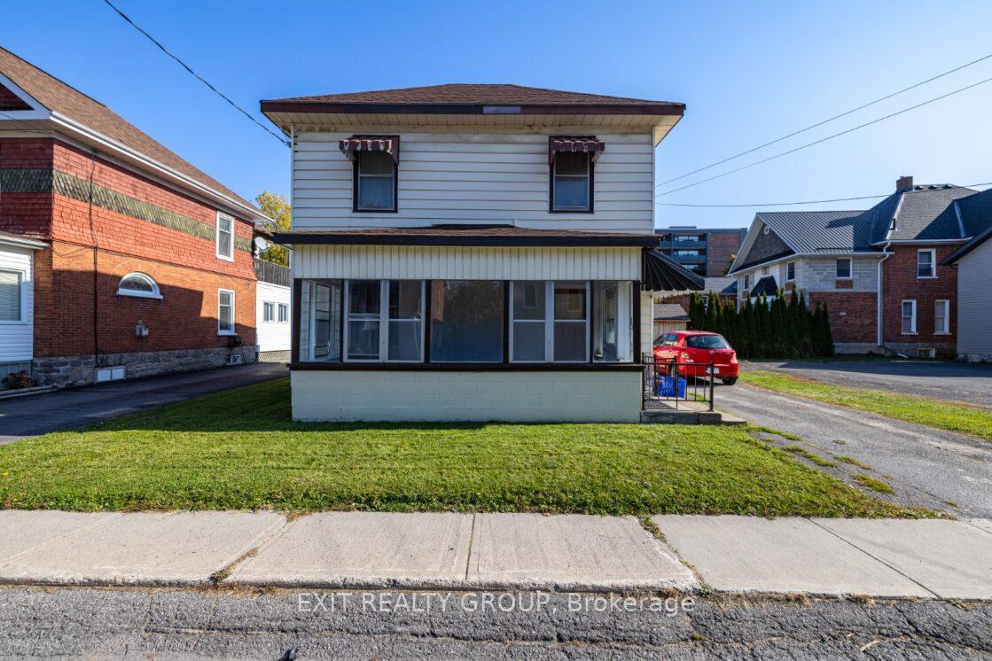 Photo 1 of 9 Octavia Street, Belleville, Belleville Ward — HOMEH