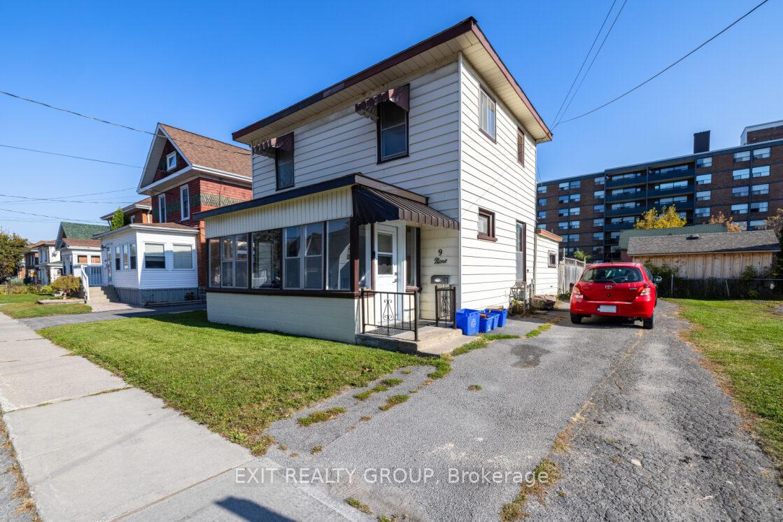 Photo 3 of 9 Octavia Street, Belleville, Belleville Ward — HOMEH