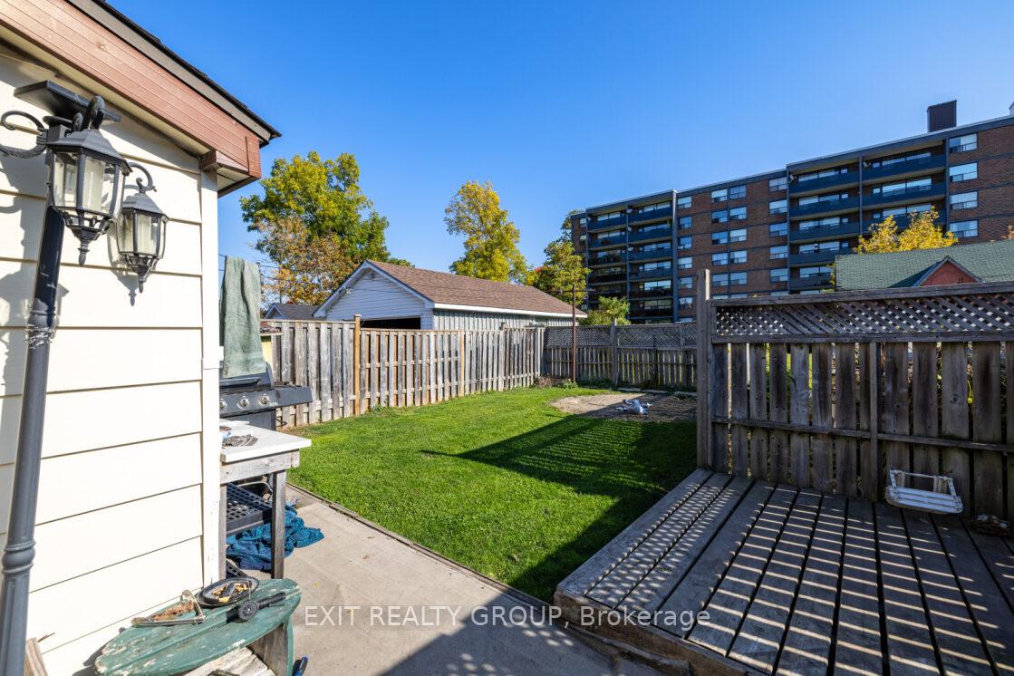 Photo 17 of 9 Octavia Street, Belleville, Belleville Ward — HOMEH