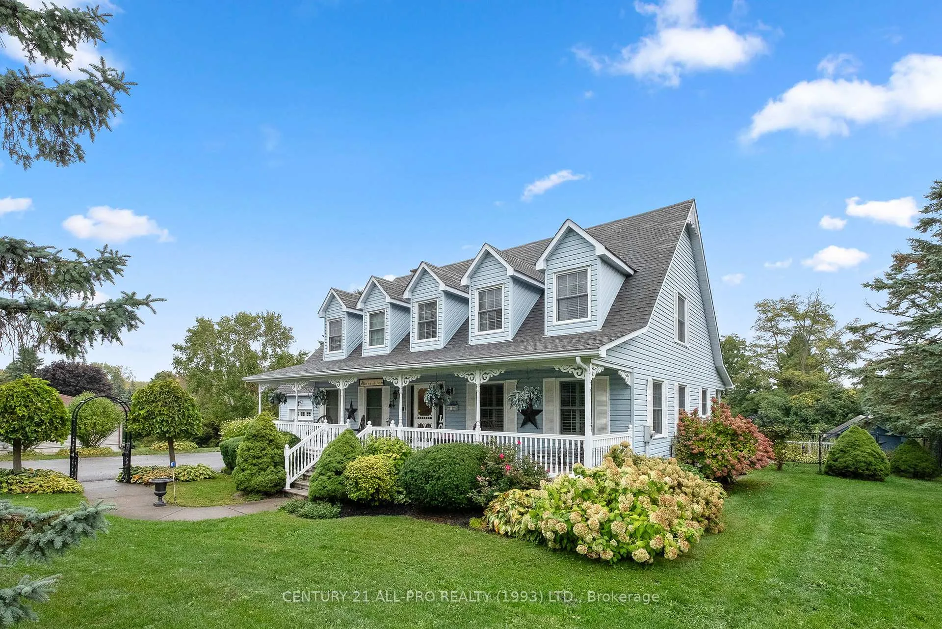 Photo 26 of 17 Forest Hill Drive Cobourg, Hamilton Township, Rural Hamilton — HOMEH