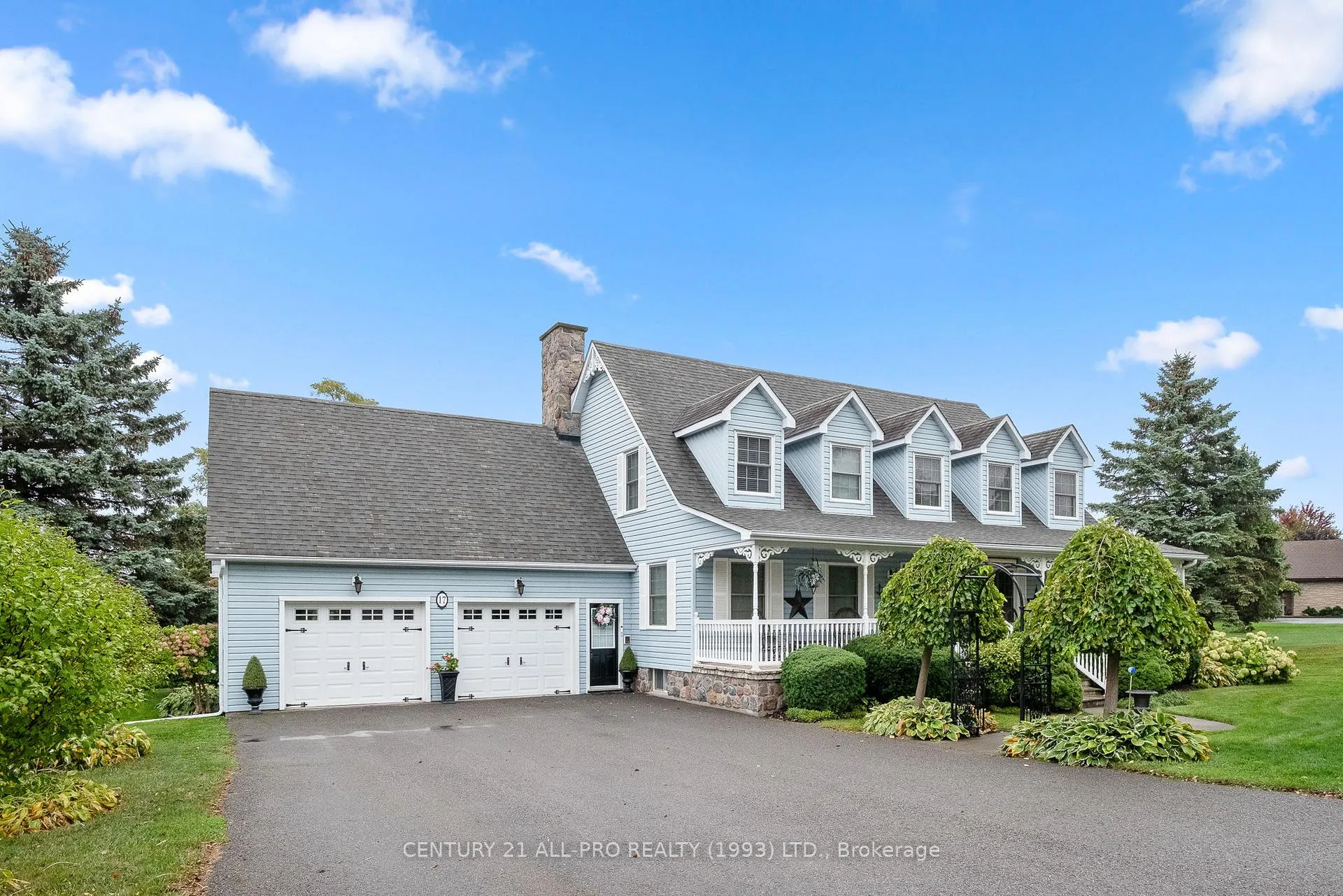Photo 30 of 17 Forest Hill Drive Cobourg, Hamilton Township, Rural Hamilton — HOMEH