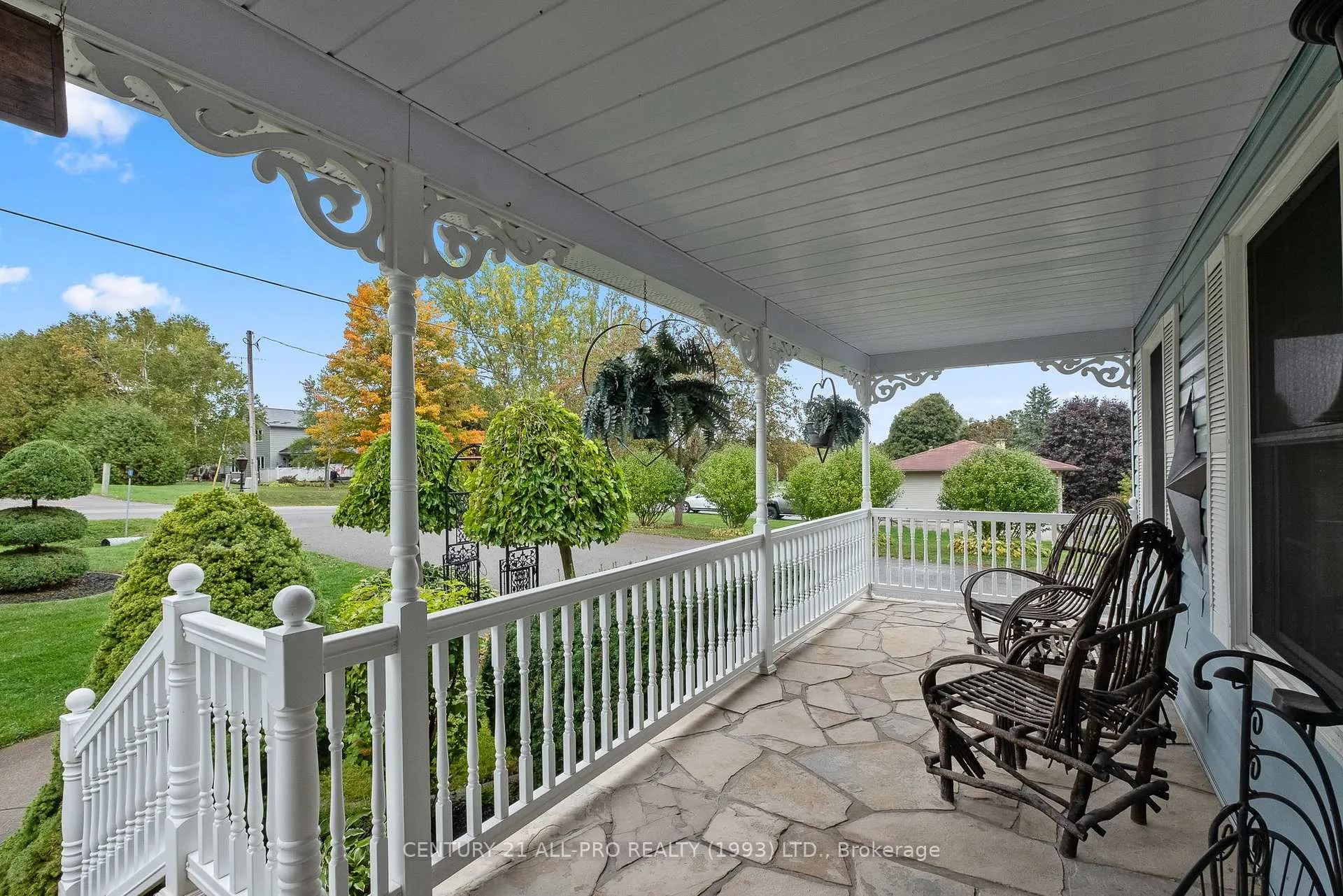 Photo 37 of 17 Forest Hill Drive Cobourg, Hamilton Township, Rural Hamilton — HOMEH