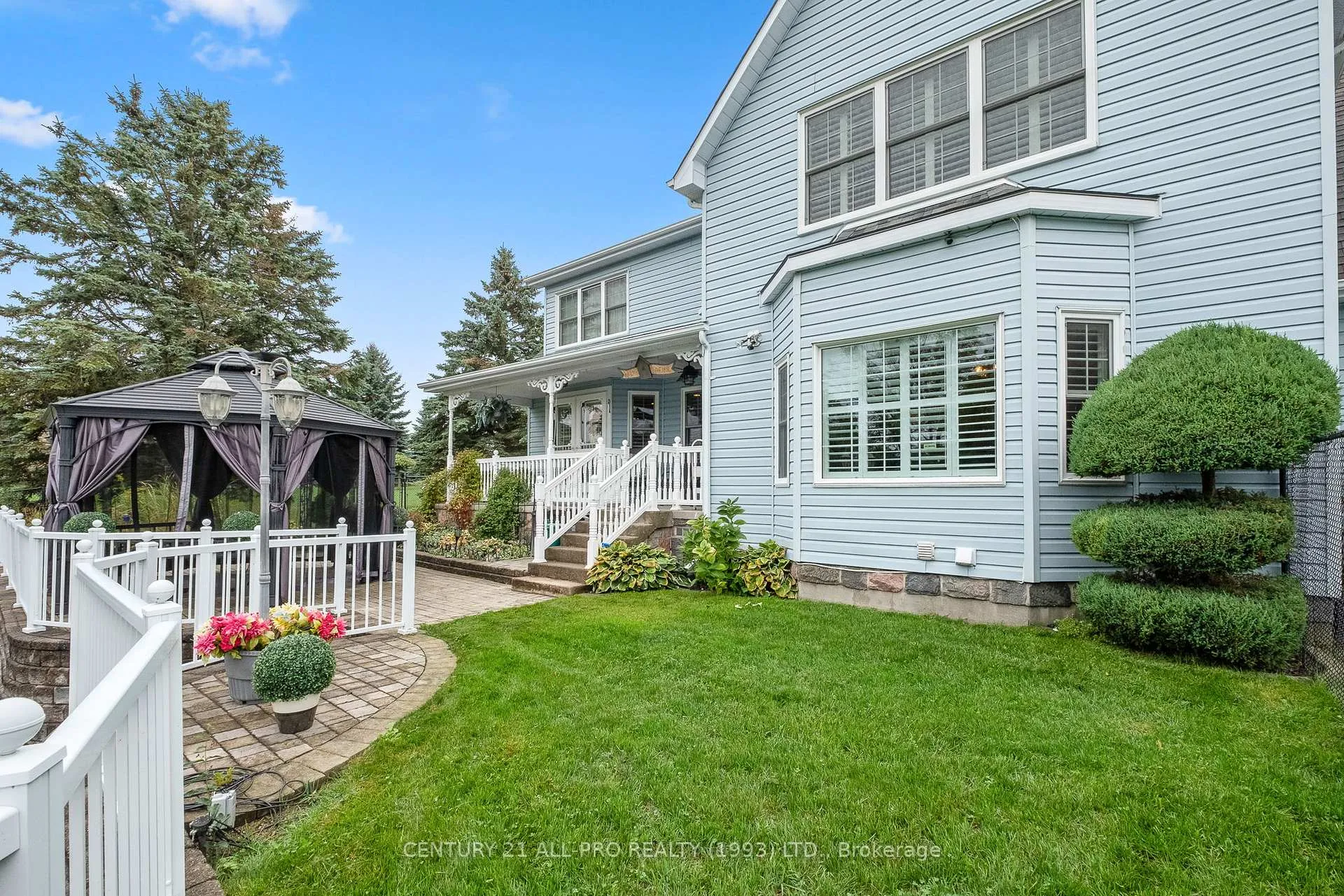 Photo 263 of 17 Forest Hill Drive Cobourg, Hamilton Township, Rural Hamilton — HOMEH