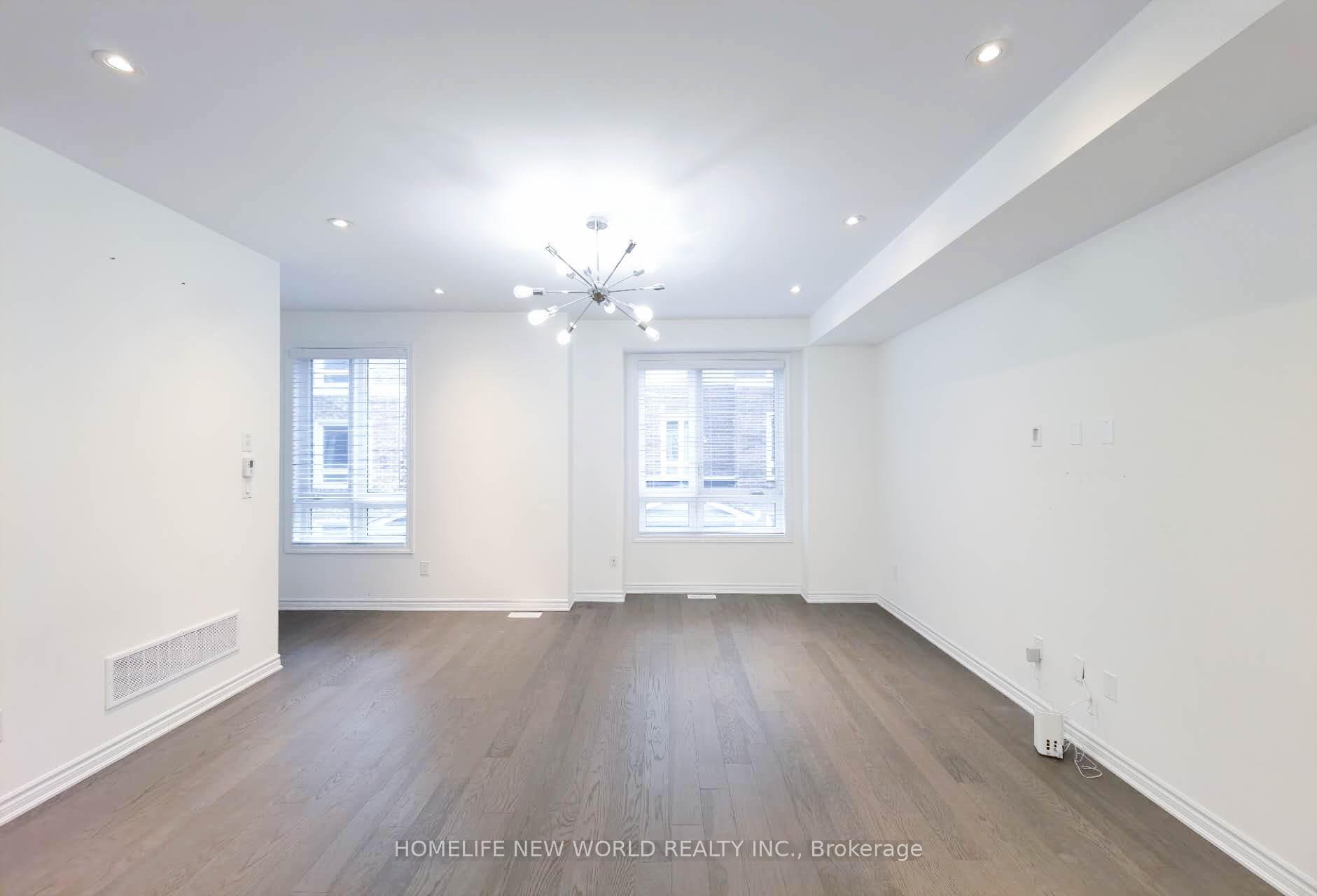 Photo 9 of 17 Chicago Lane, Markham, Wismer — HOMEH