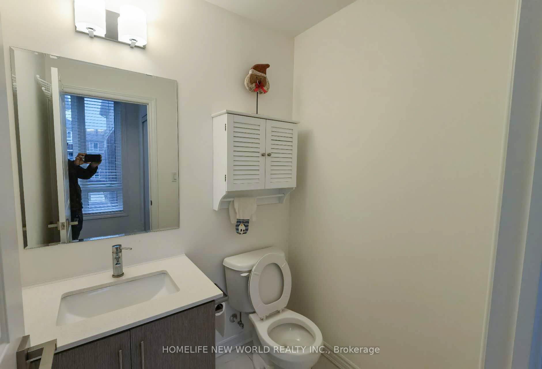 Photo 15 of 17 Chicago Lane, Markham, Wismer — HOMEH