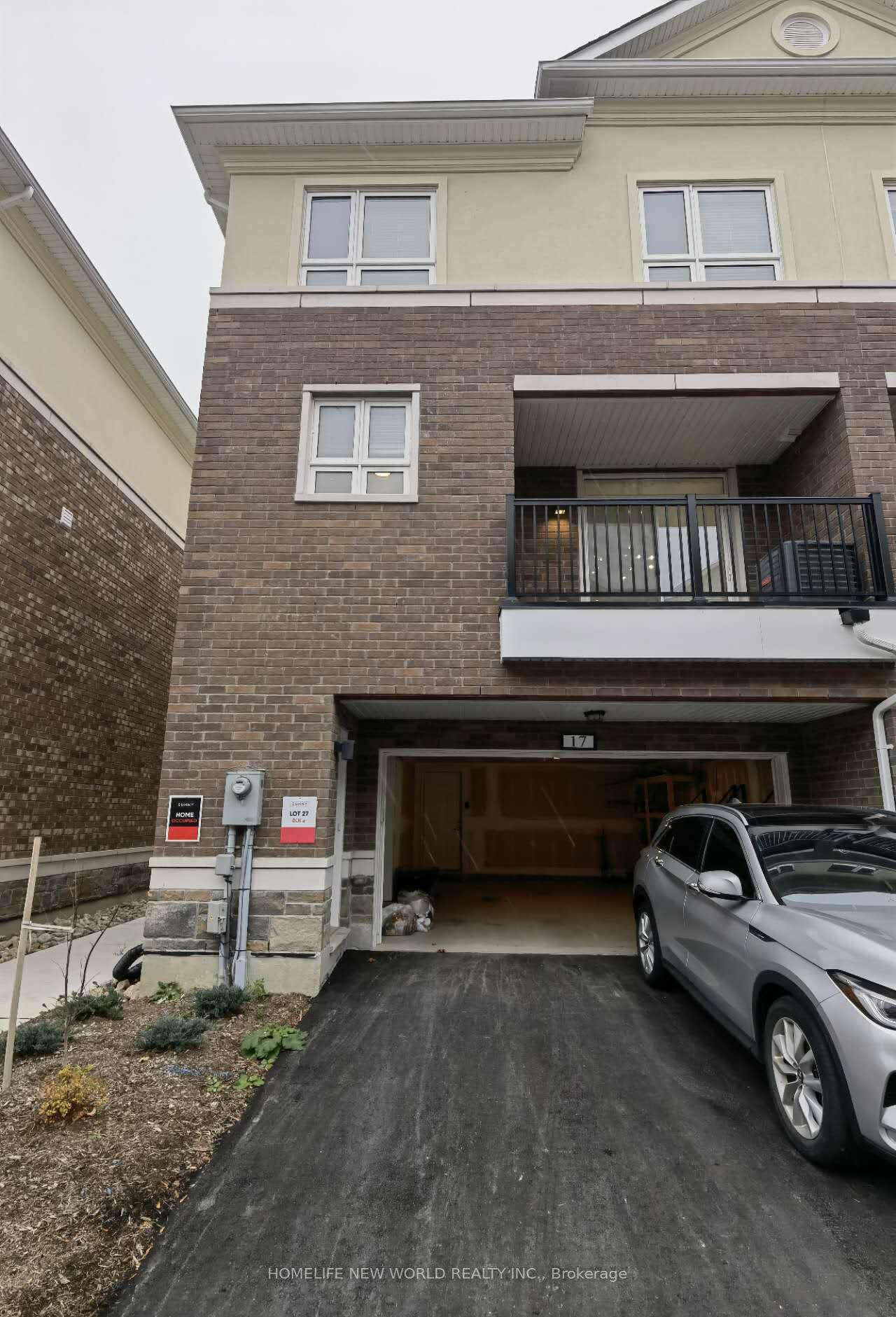 Photo 17 of 17 Chicago Lane, Markham, Wismer — HOMEH