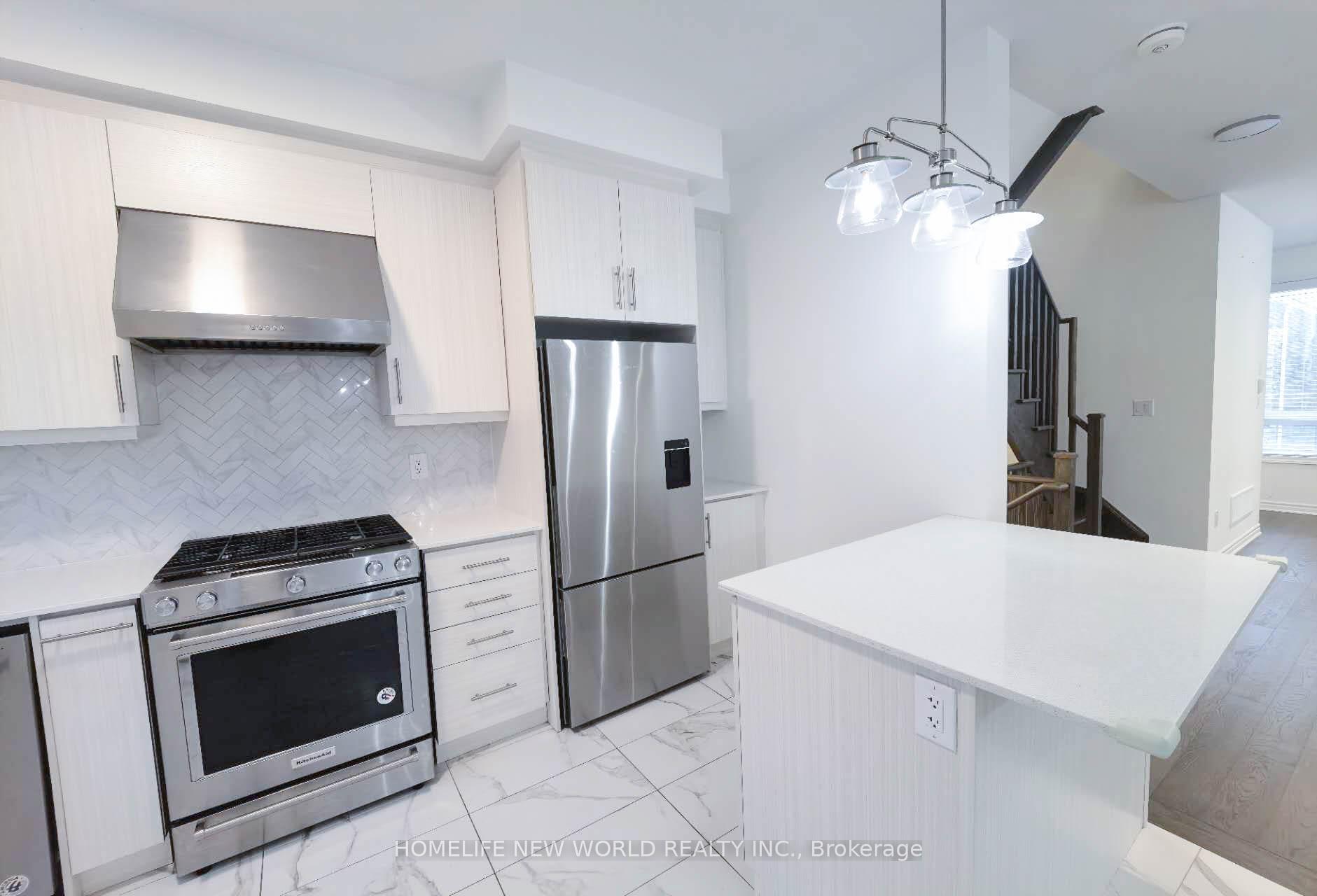 Photo 21 of 17 Chicago Lane, Markham, Wismer — HOMEH
