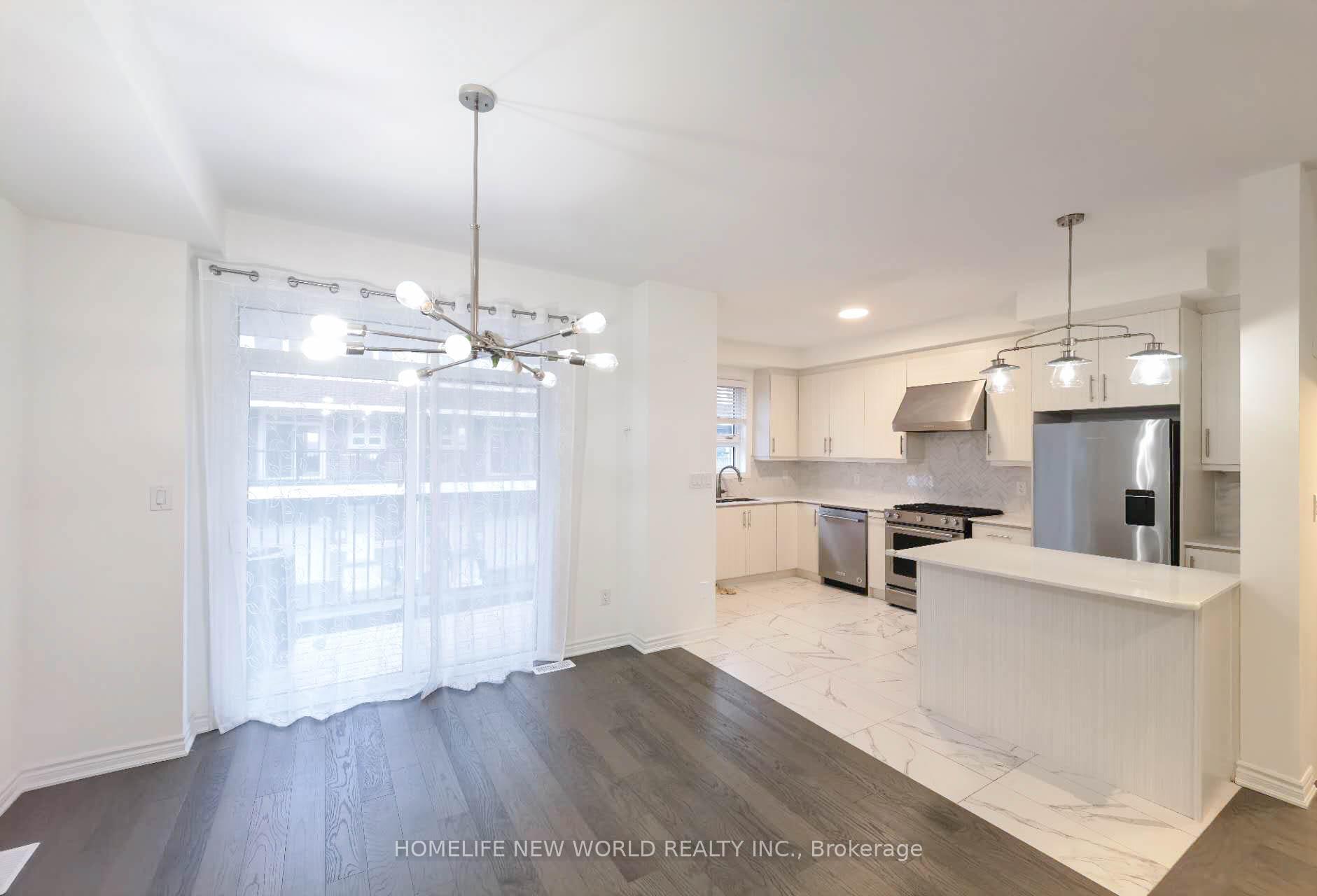 Photo 22 of 17 Chicago Lane, Markham, Wismer — HOMEH