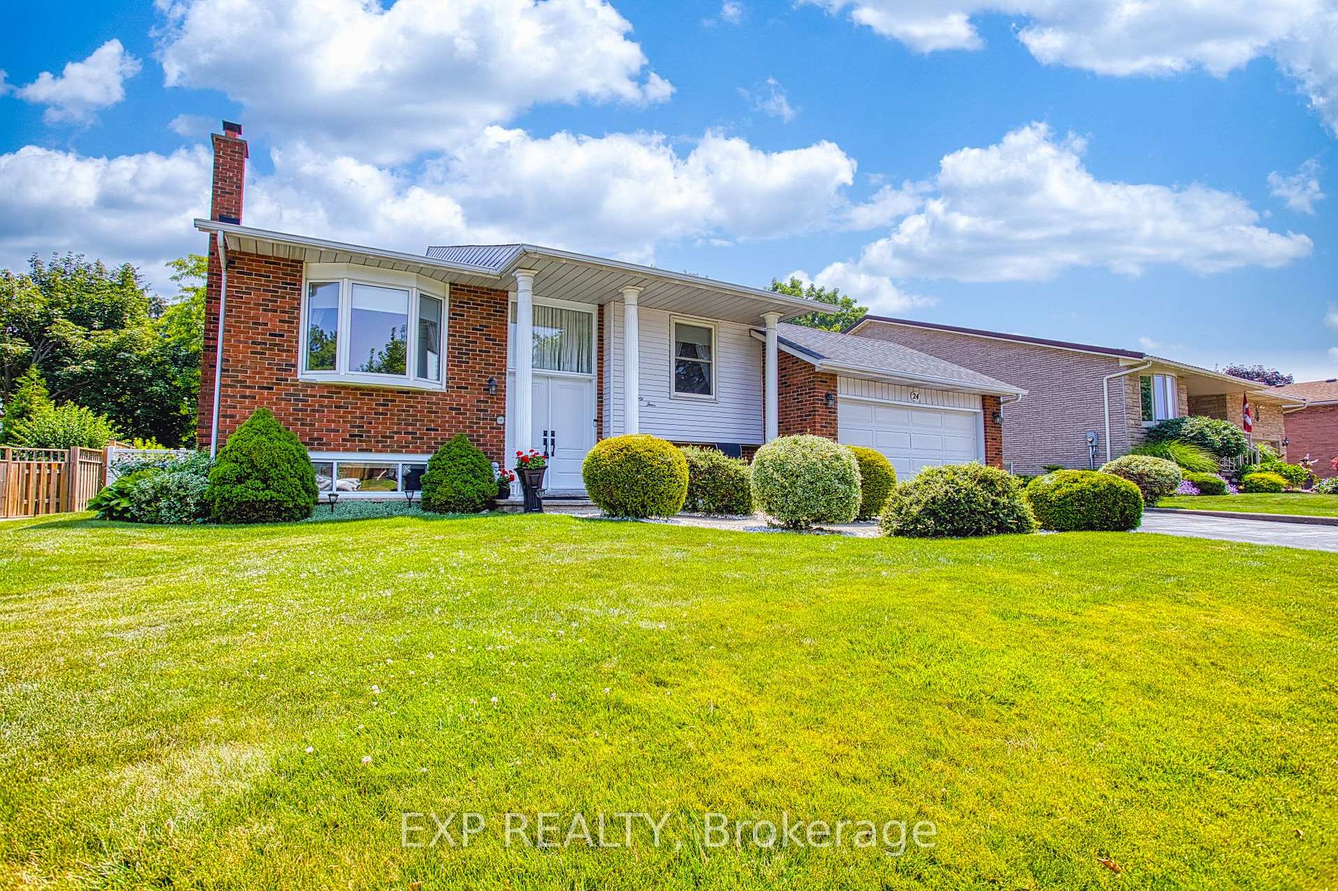 Photo 2 of 24 Samuel Road, Grimsby, Grimsby Beach — HOMEH