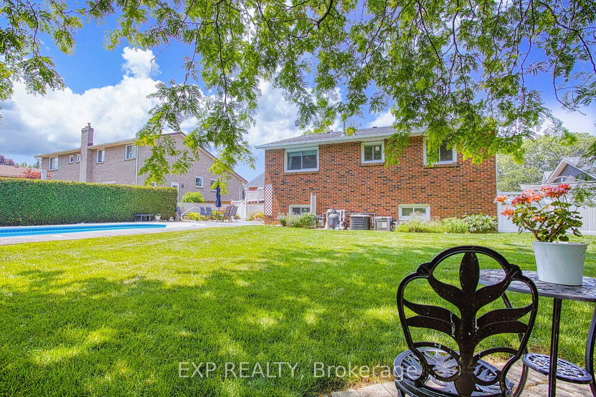 Photo 35 of 24 Samuel Road, Grimsby, Grimsby Beach — HOMEH