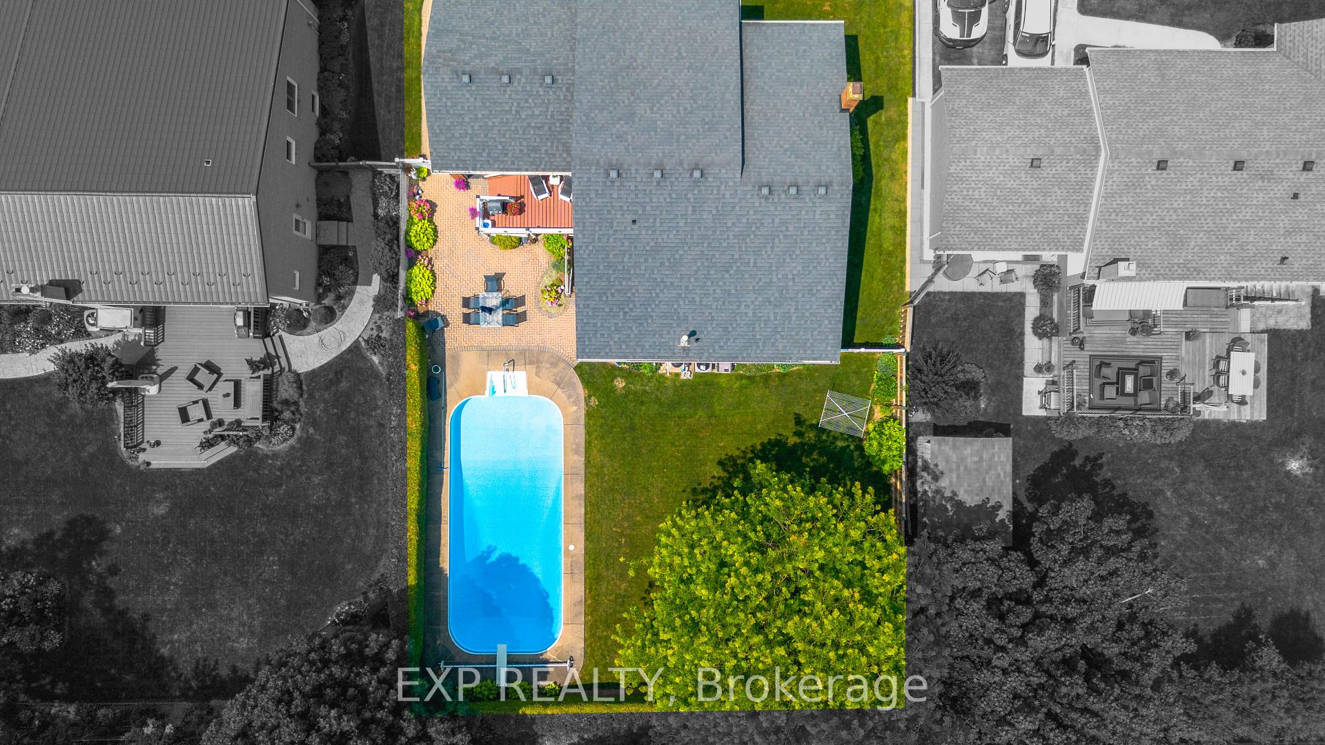 Photo 36 of 24 Samuel Road, Grimsby, Grimsby Beach — HOMEH