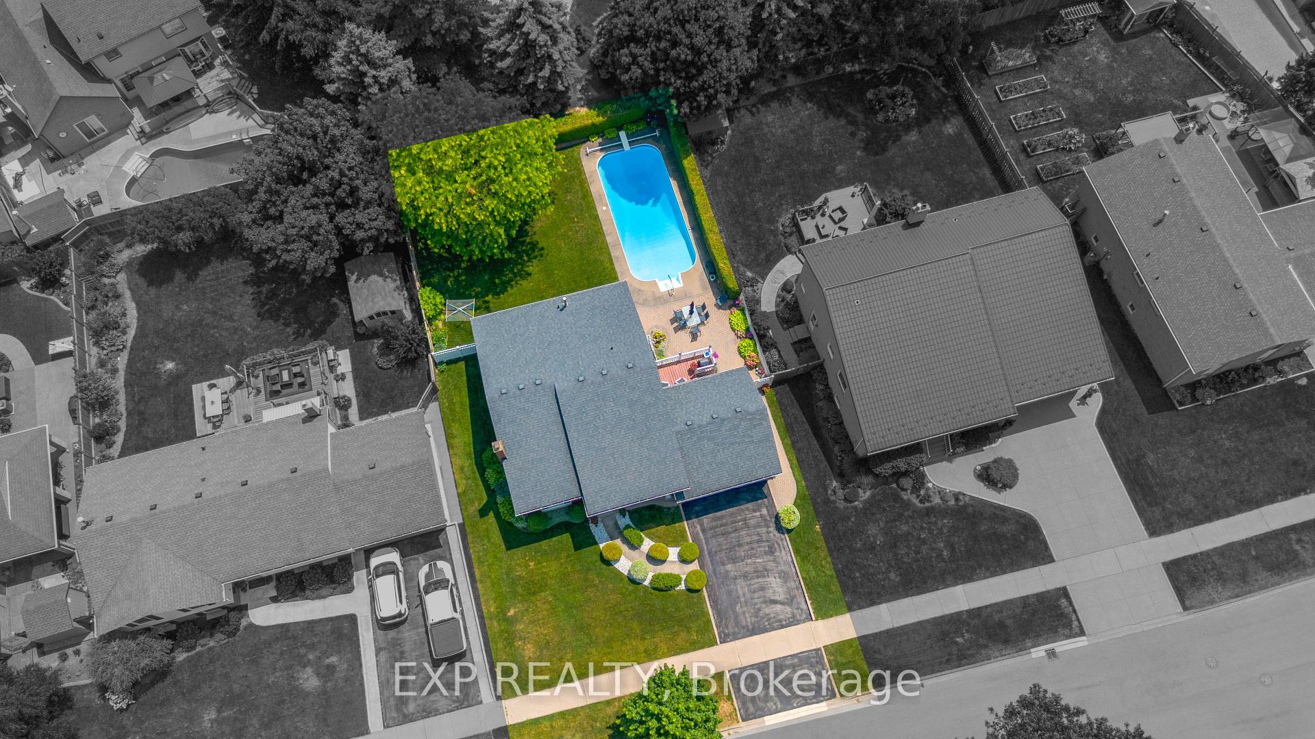 Photo 37 of 24 Samuel Road, Grimsby, Grimsby Beach — HOMEH