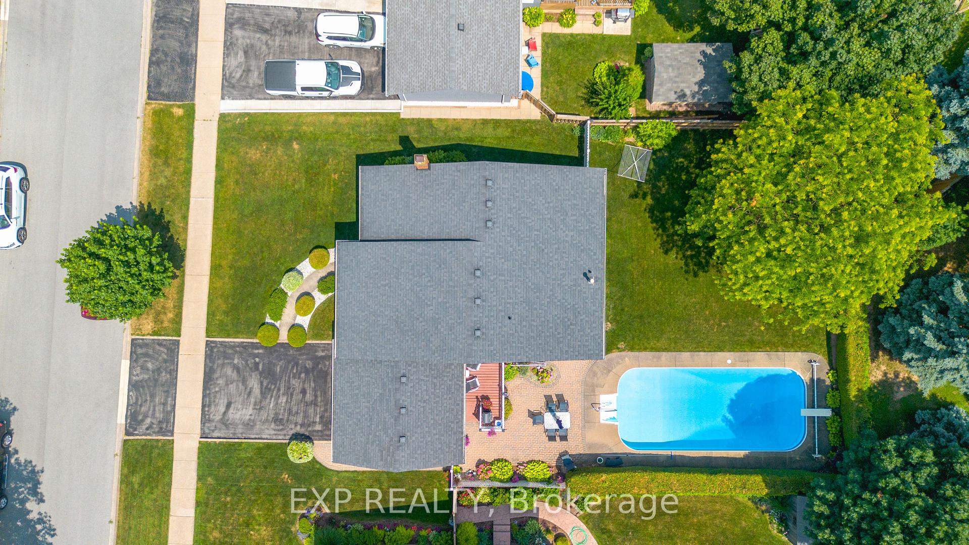 Photo 38 of 24 Samuel Road, Grimsby, Grimsby Beach — HOMEH