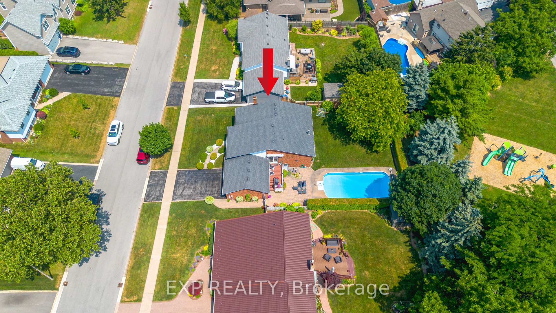 Photo 39 of 24 Samuel Road, Grimsby, Grimsby Beach — HOMEH