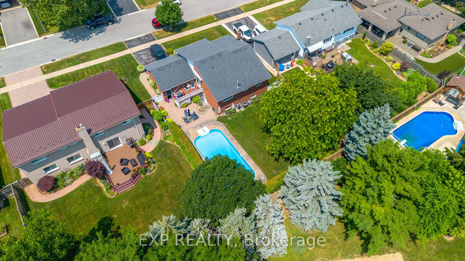 Photo 40 of 24 Samuel Road, Grimsby, Grimsby Beach — HOMEH