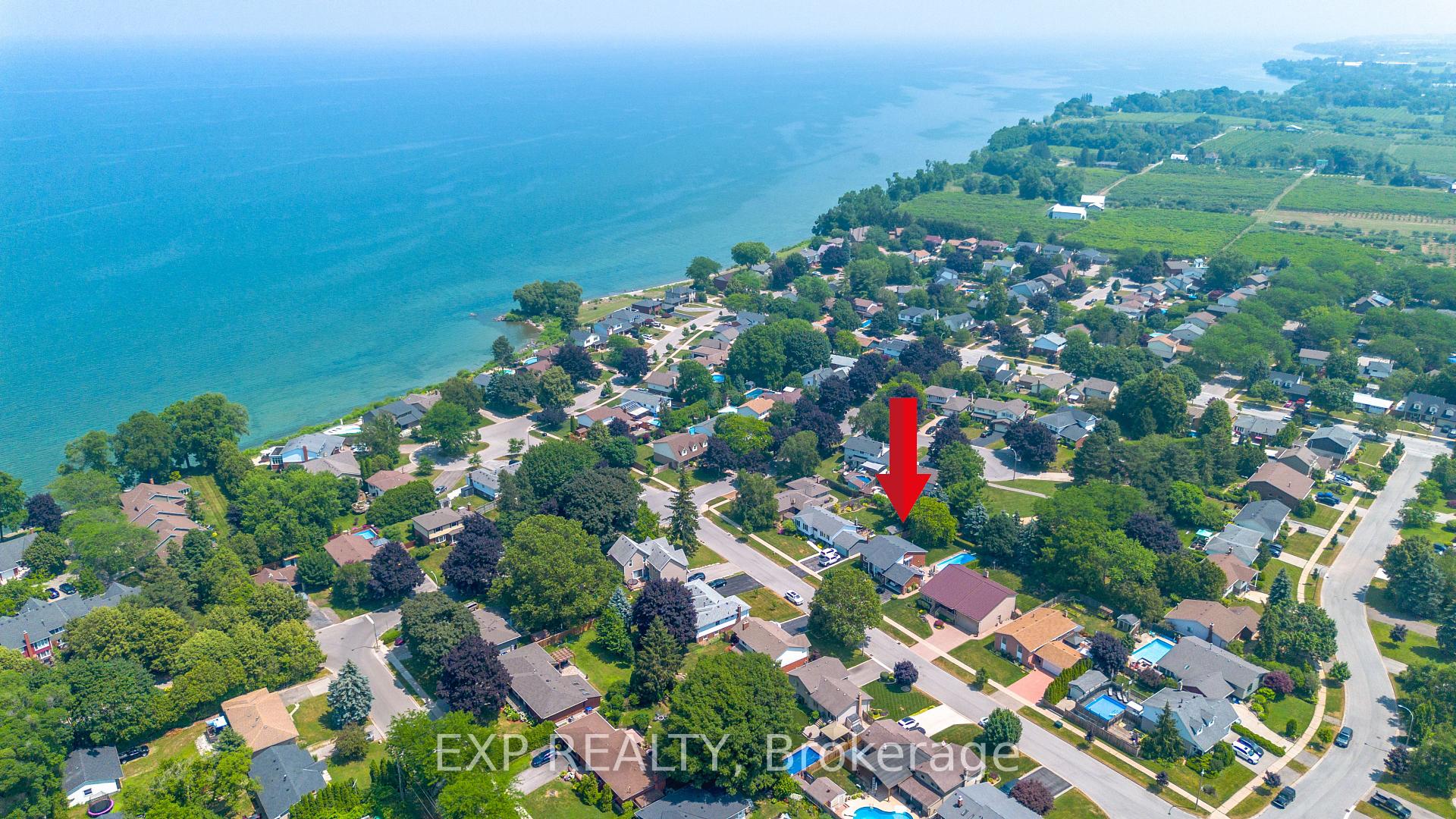 Photo 41 of 24 Samuel Road, Grimsby, Grimsby Beach — HOMEH