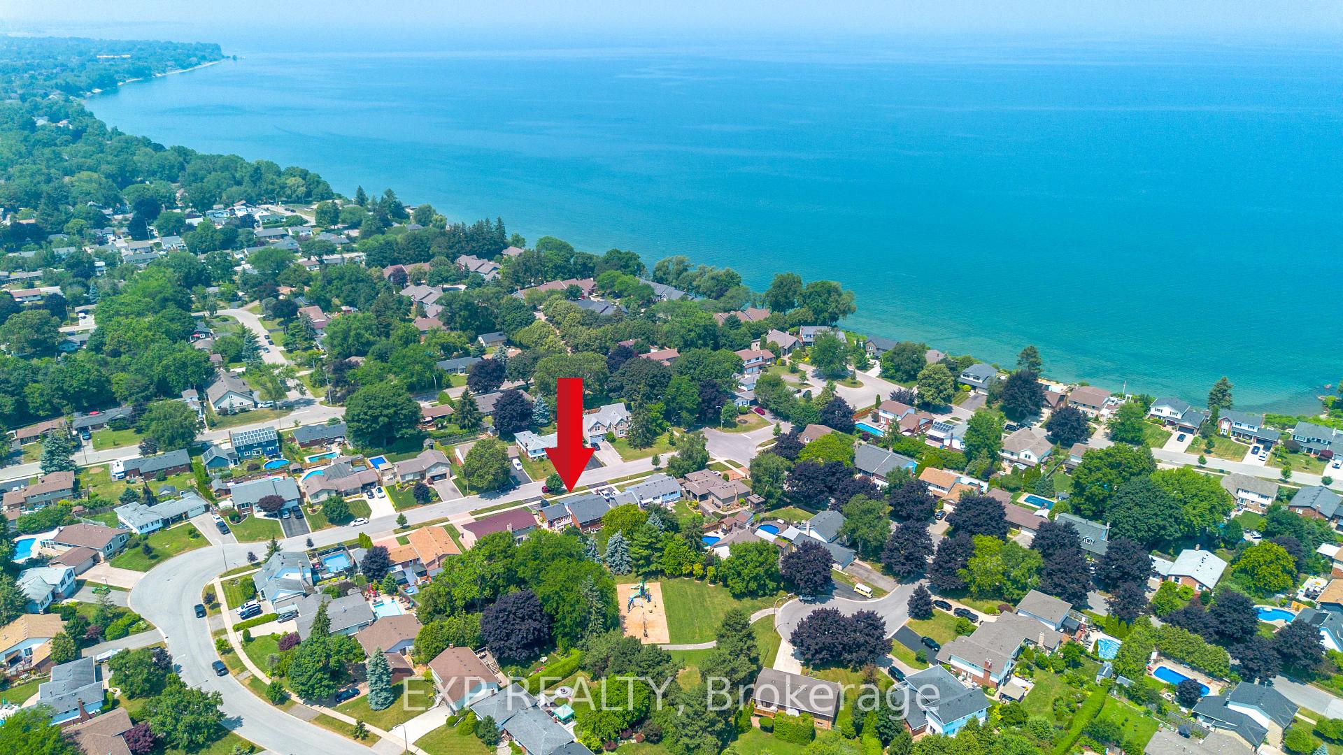 Photo 42 of 24 Samuel Road, Grimsby, Grimsby Beach — HOMEH