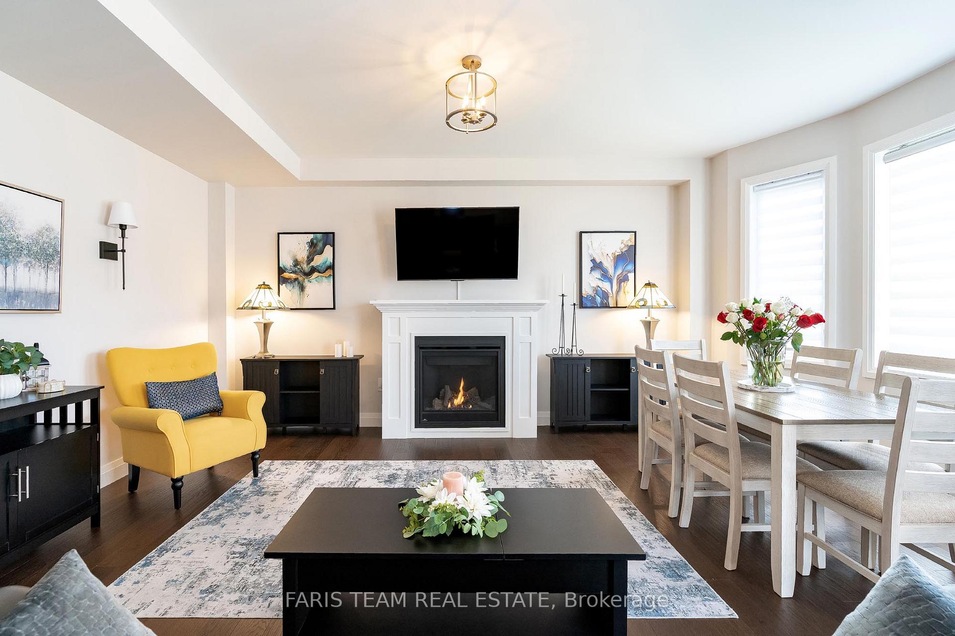 Photo 26 of 135 Ritchie Crescent, Springwater, Elmvale — HOMEH