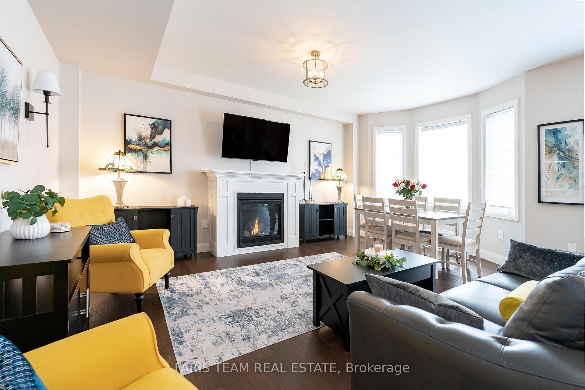 Photo 27 of 135 Ritchie Crescent, Springwater, Elmvale — HOMEH