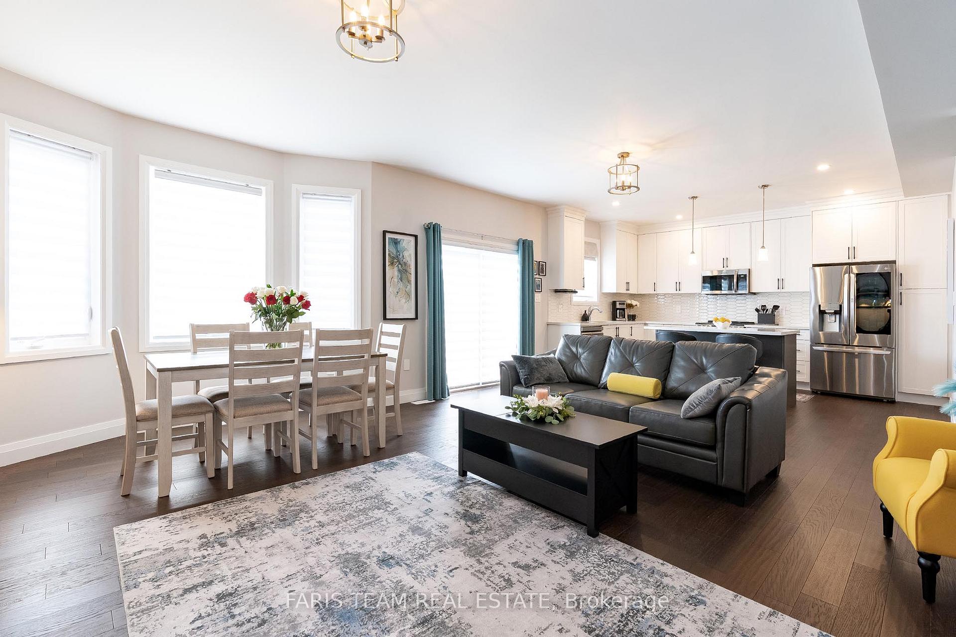 Photo 28 of 135 Ritchie Crescent, Springwater, Elmvale — HOMEH