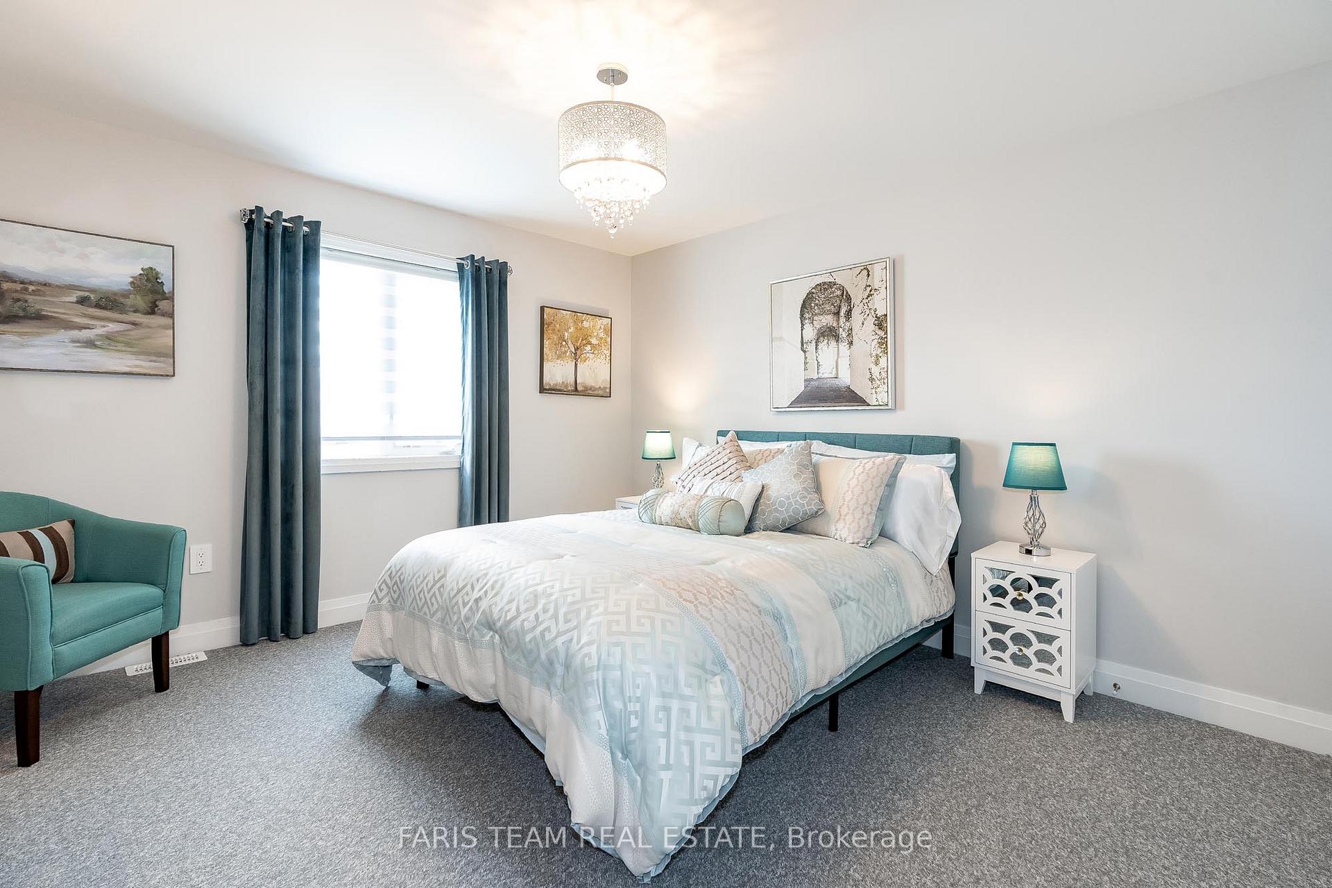 Photo 32 of 135 Ritchie Crescent, Springwater, Elmvale — HOMEH
