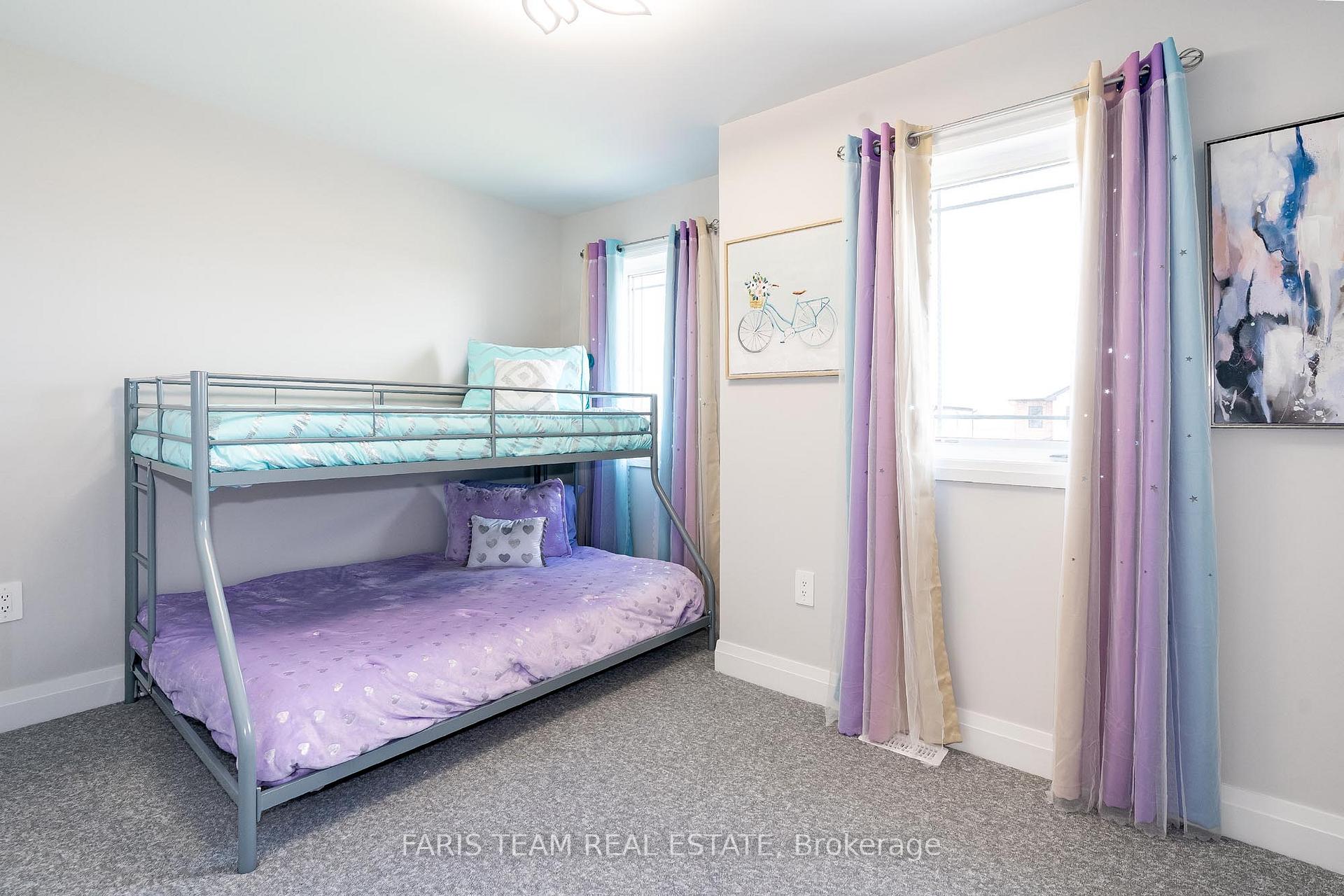 Photo 33 of 135 Ritchie Crescent, Springwater, Elmvale — HOMEH