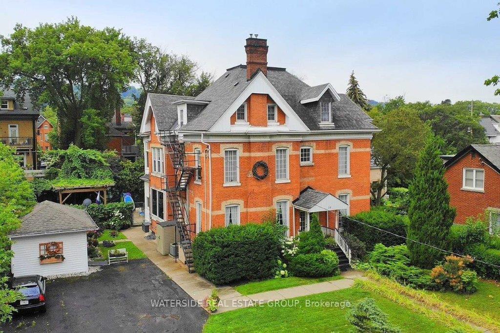 Photo 2 of 39 Stanley Avenue, Hamilton, Kirkendall — HOMEH