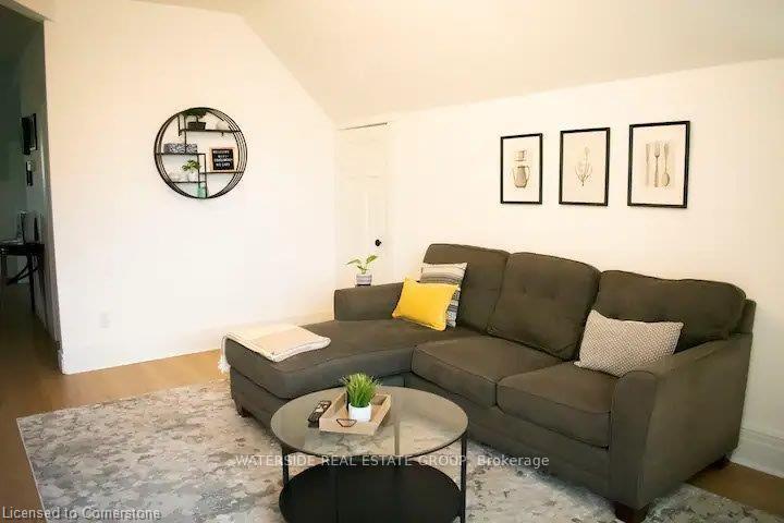 Photo 25 of 39 Stanley Avenue, Hamilton, Kirkendall — HOMEH