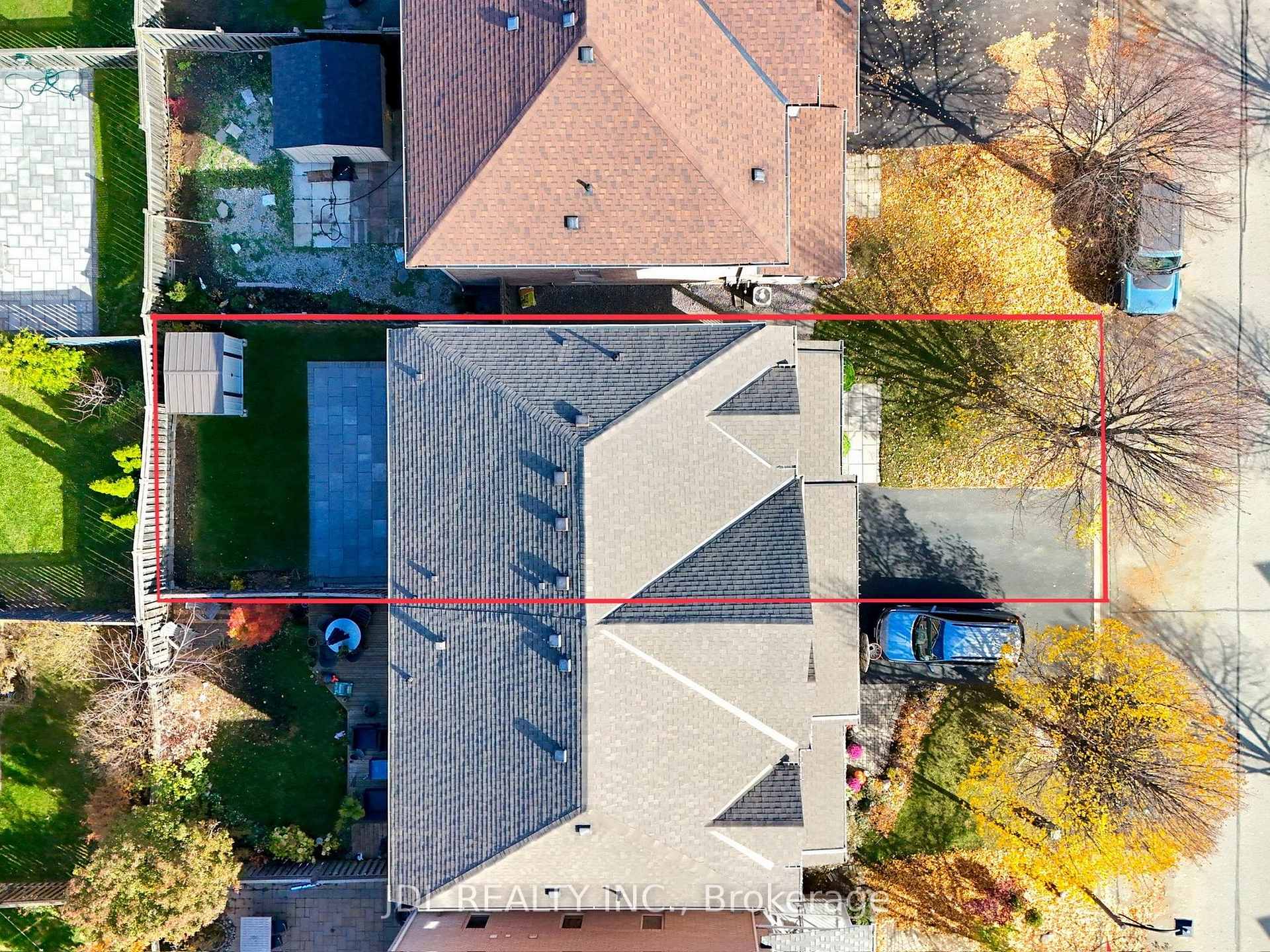 Photo 36 of 14 Miramar Drive, Markham, Greensborough — HOMEH