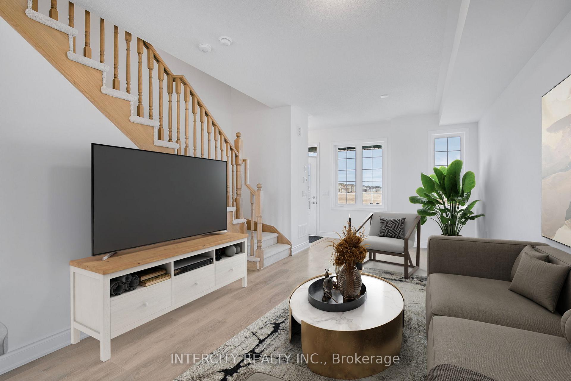 Photo 13 of 5 Carriage Lane S, Wasaga Beach — HOMEH