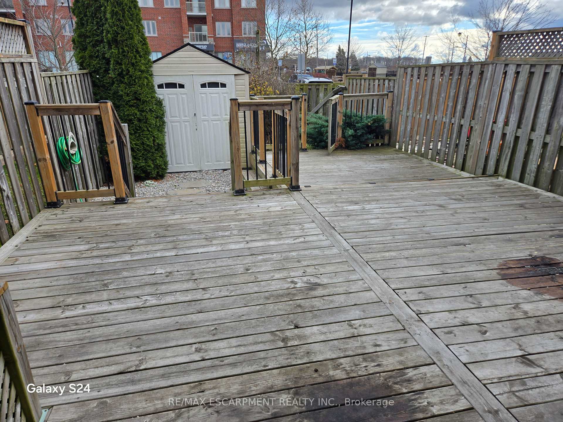 Photo 23 of 12 Magnificent Way, Hamilton, Rural Glanbrook — HOMEH