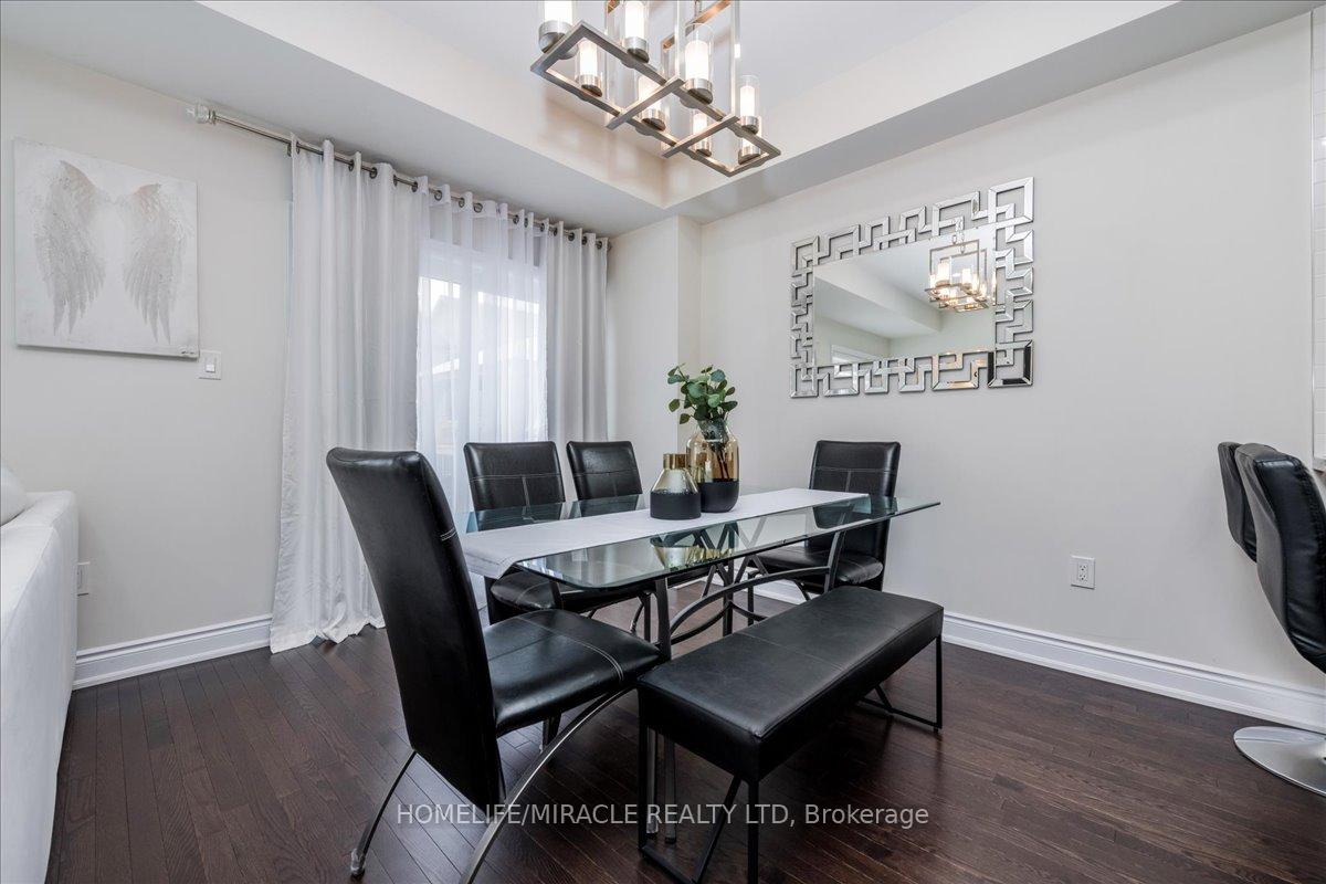 Photo 9 of 50 Arnold Crescent, New Tecumseth, Alliston — HOMEH