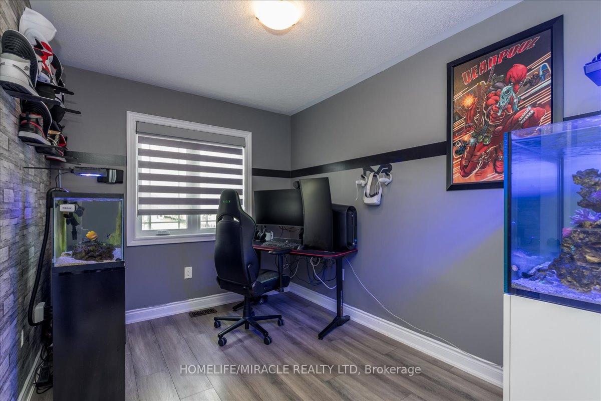 Photo 25 of 50 Arnold Crescent, New Tecumseth, Alliston — HOMEH