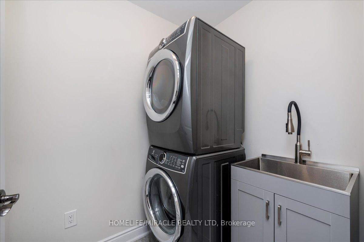 Photo 26 of 50 Arnold Crescent, New Tecumseth, Alliston — HOMEH