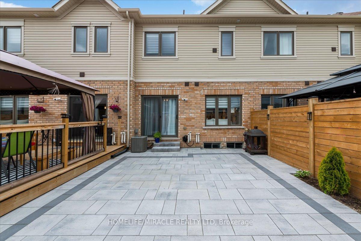 Photo 28 of 50 Arnold Crescent, New Tecumseth, Alliston — HOMEH