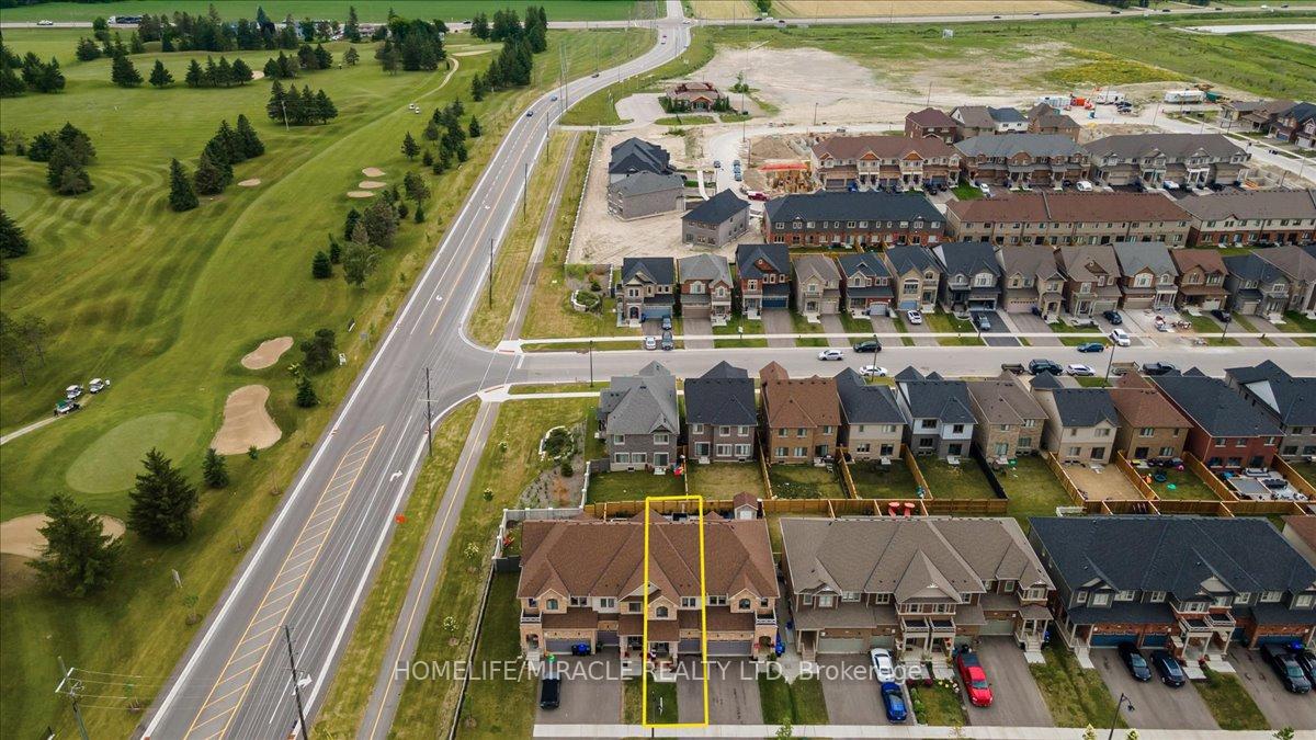 Photo 34 of 50 Arnold Crescent, New Tecumseth, Alliston — HOMEH
