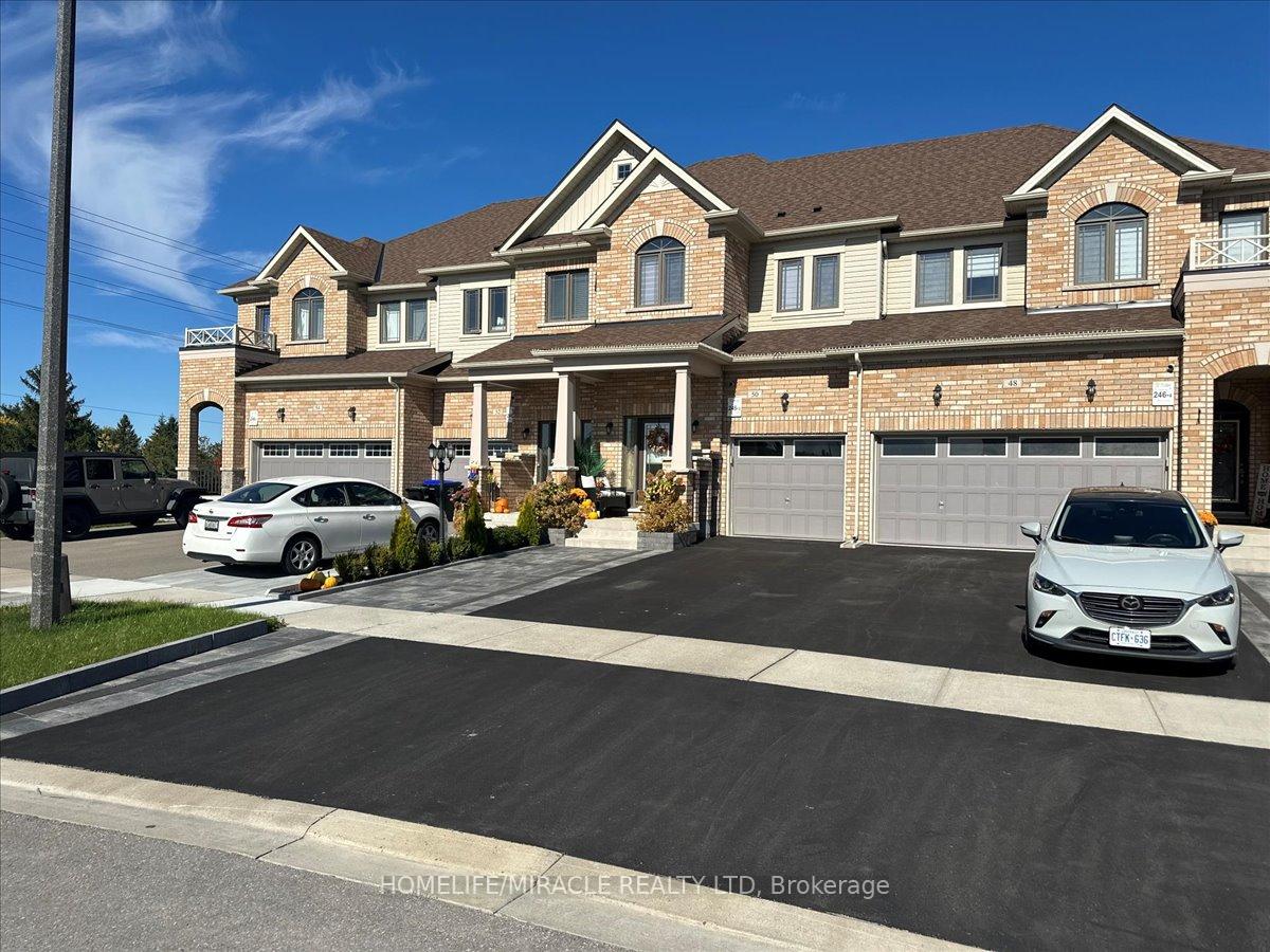 Photo 35 of 50 Arnold Crescent, New Tecumseth, Alliston — HOMEH