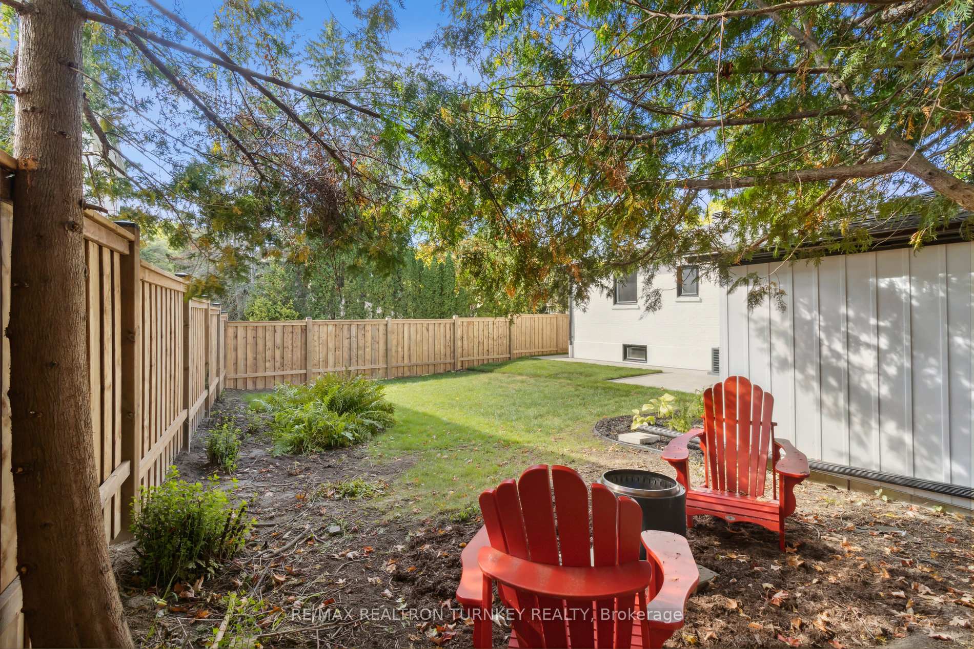 Photo 31 of 31 Kennedy Street W, Aurora, Aurora Village — HOMEH