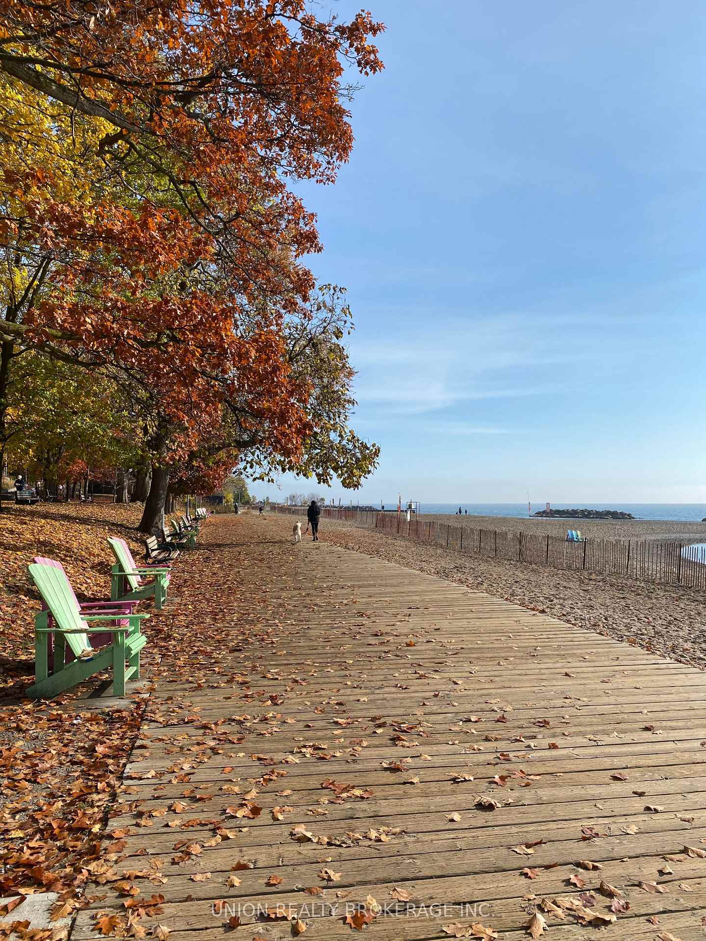 Photo 12 of Unit Lower, 18 Elmer Avenue, Toronto, The Beaches — HOMEH