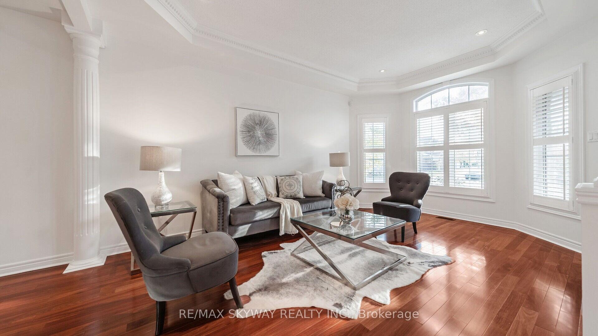 Photo 8 of 17 Valleycreek Drive, Brampton, Bram East — HOMEH