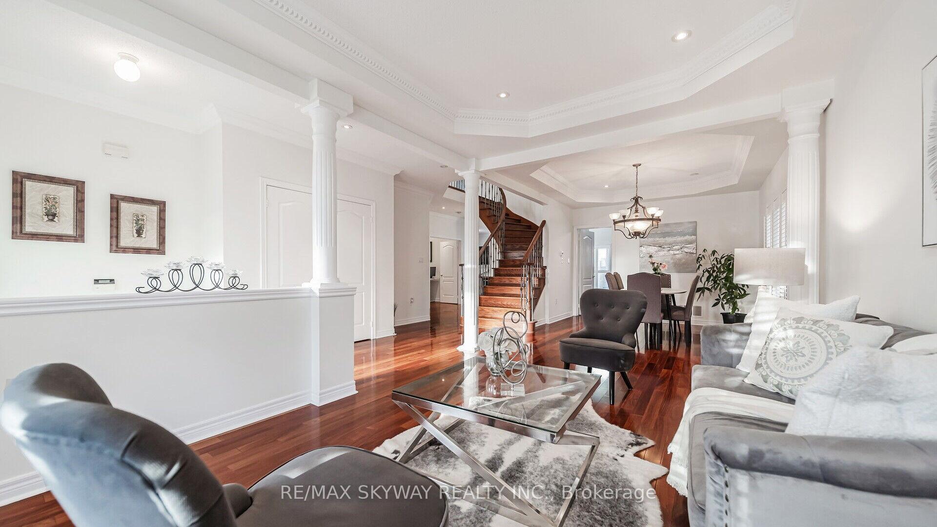 Photo 10 of 17 Valleycreek Drive, Brampton, Bram East — HOMEH