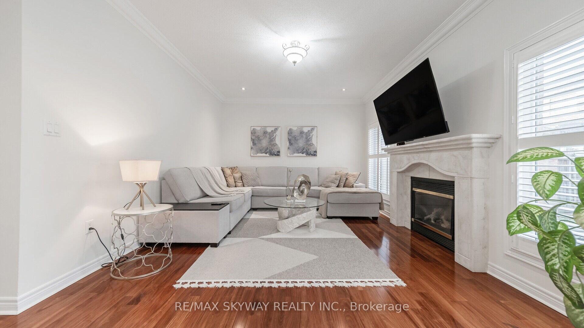 Photo 13 of 17 Valleycreek Drive, Brampton, Bram East — HOMEH