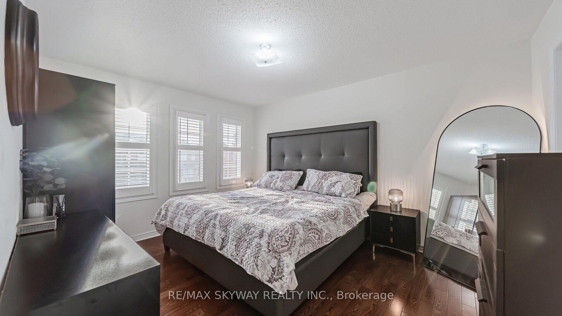 Photo 28 of 17 Valleycreek Drive, Brampton, Bram East — HOMEH
