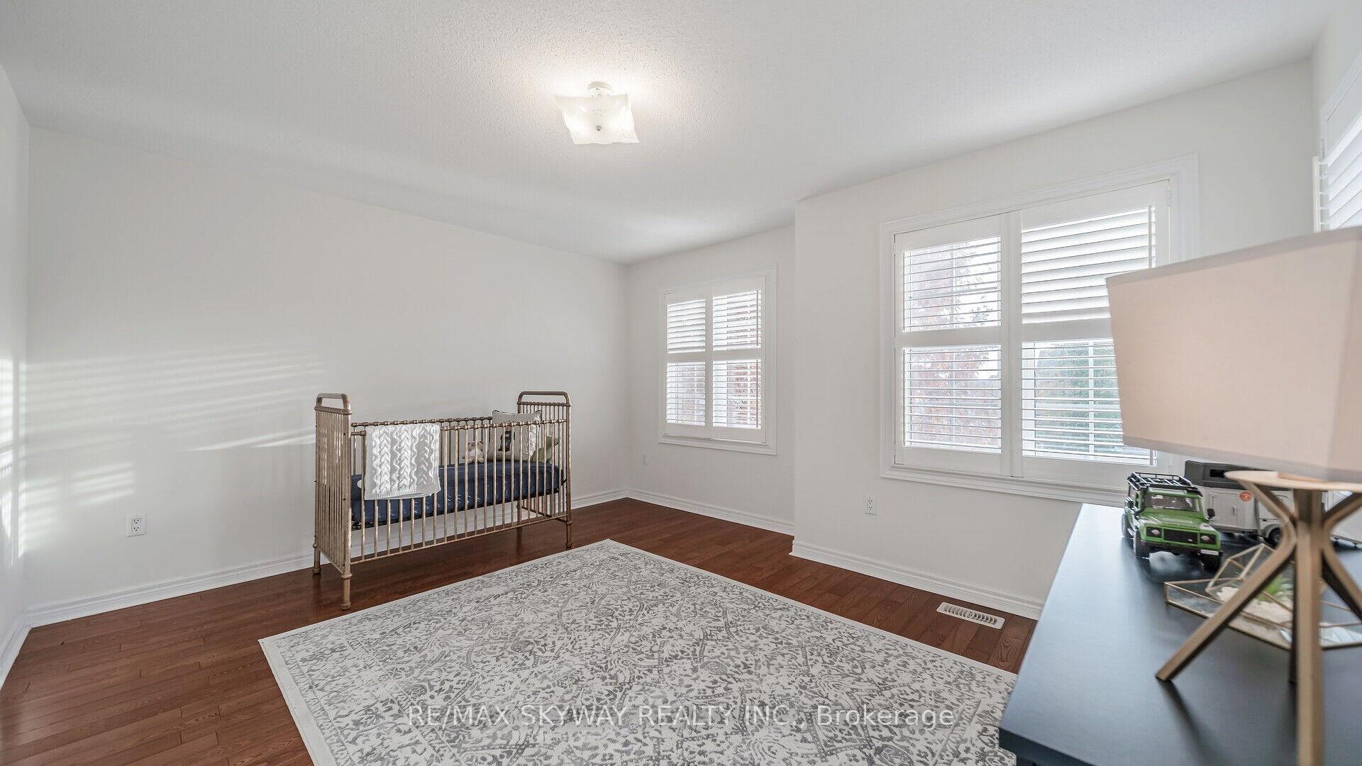 Photo 32 of 17 Valleycreek Drive, Brampton, Bram East — HOMEH