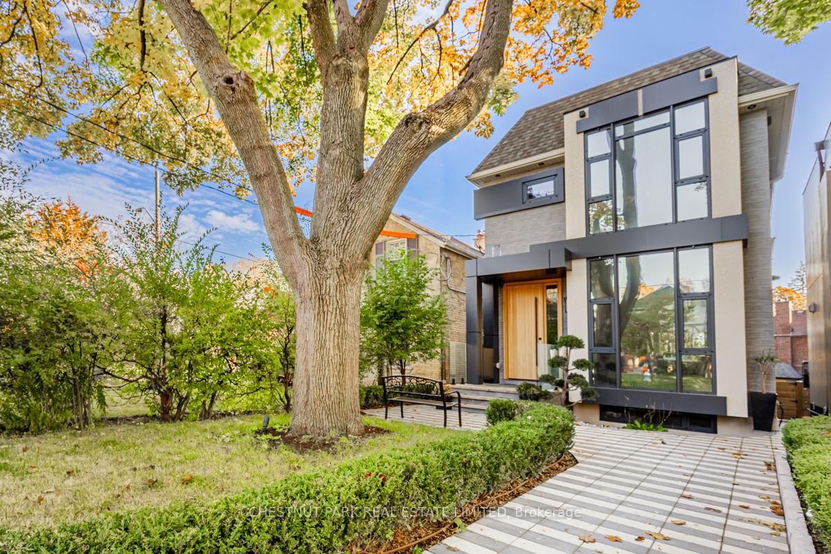 Photo 5 of 93 Hanna Road, Toronto, Leaside — HOMEH