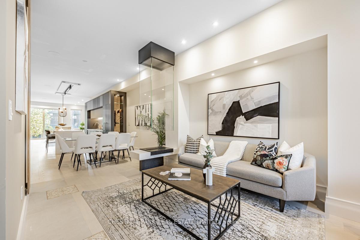Photo 7 of 93 Hanna Road, Toronto, Leaside — HOMEH