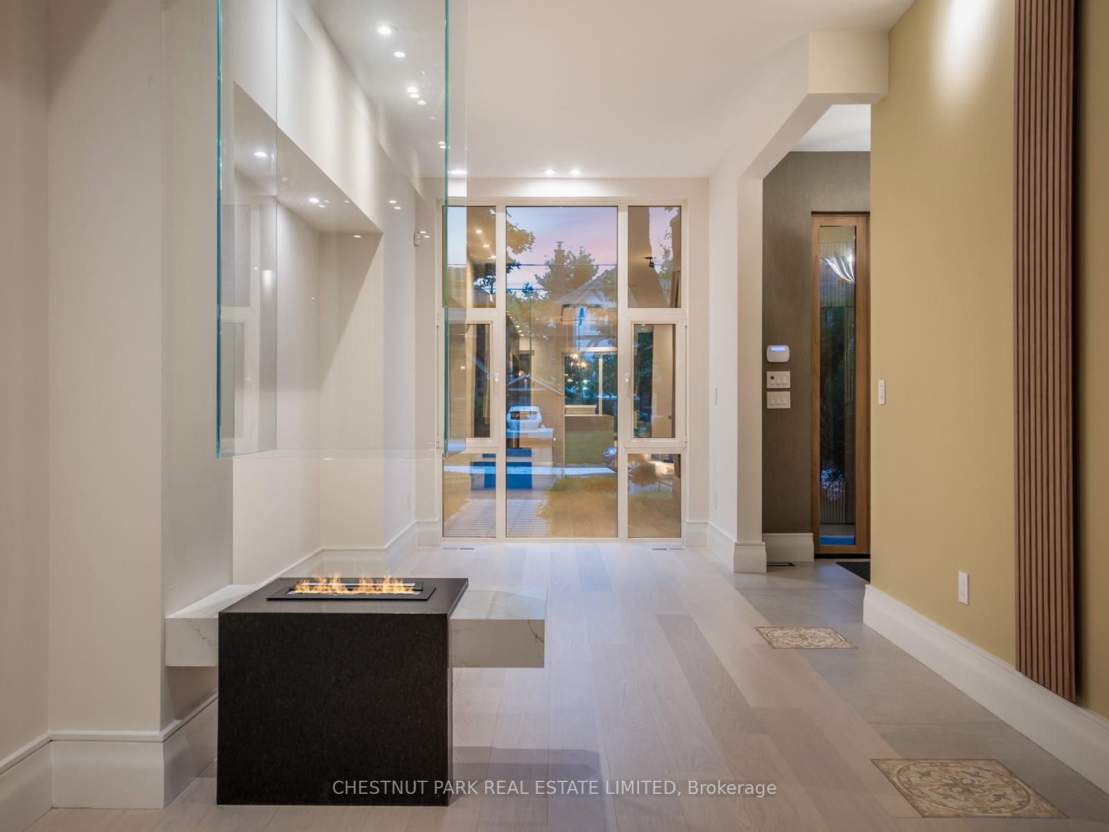 Photo 8 of 93 Hanna Road, Toronto, Leaside — HOMEH