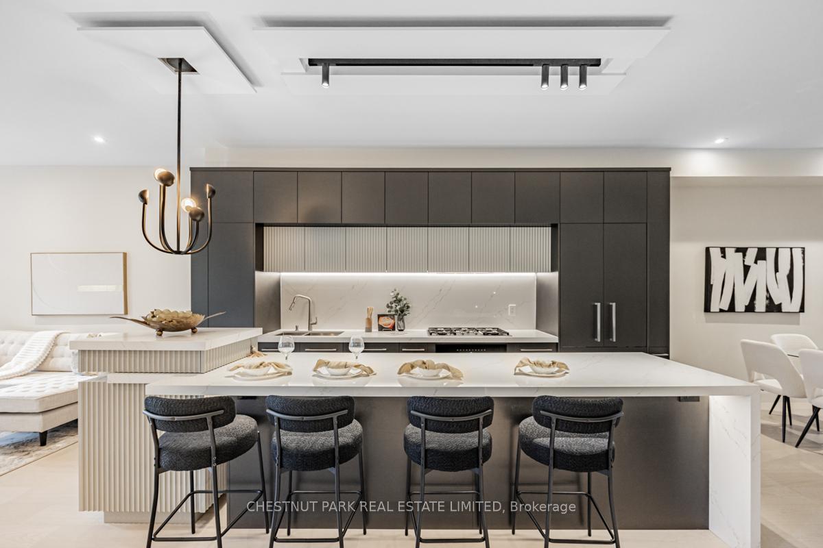 Photo 13 of 93 Hanna Road, Toronto, Leaside — HOMEH