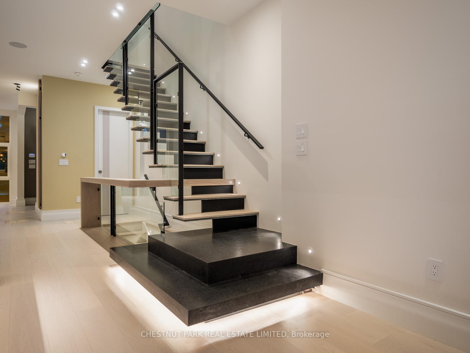 Photo 16 of 93 Hanna Road, Toronto, Leaside — HOMEH